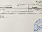 Атимюллеров гормон ❗️❗️❗️ помогите ??