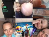 У меня сегодня ПДР 🤰 и ДР🎈🎊🎉🎂