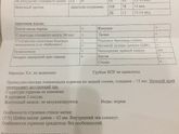 Первый скрининг в 13 недель