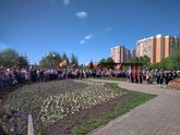День Победы 2018 (09.05.18). Часть 2.