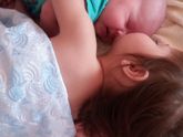 Хочу сказать всем большое спасибо кто год назад меня поддержал родить погодок теперь я мама лапочкидочки иочаровательного сыноч…