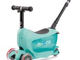Самокат Micro