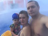 Наш первый год