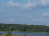 Как же хорошо жить рядом с водой...