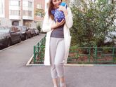 1 месяц ?❤️