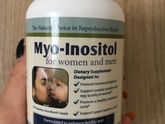 Начинаем пить Мио инозитол