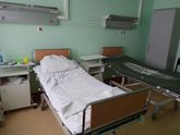 🏥Дородовая госпитализация ПЦ 2