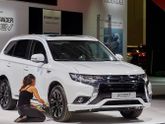 Отзывы о Mitsubishi Outlander