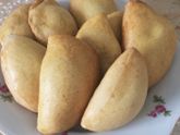Сочни с творогом