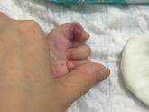 Девочки нужен очень совет,