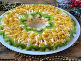 Куриный салат Ингредиенты: Куриная