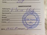 Помогите пожалуйста с разбором анализа мочи