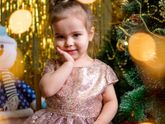Дневник 24.12.2018 Новый год в детском саду