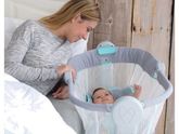 Прикроватная люлька Summer infant