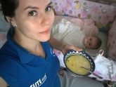 Сломалась система☹️