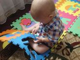 Кто придумал этот коврик?