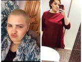 Год после химиотерапии