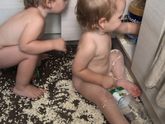 Вопрос мамам деток, которые долгое время плохо спят ночью