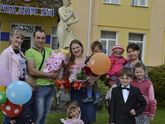Мои 5-е роды)