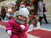 Новогодняя фотосессия