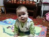 8 месяцев 😊