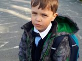 Старт школьной жизни