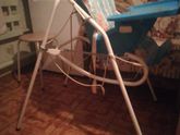 стульчик для кормления ikea