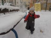 Полтора года!