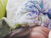 Принцесса Оливия,быстрые роды,мама двух дочек