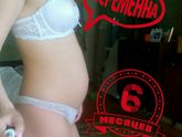 26 недель=6 месяцев) много фото