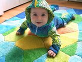 Как приручить дракошу!🐉🐲😍
