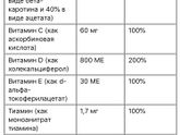 Девочки, посоветуйте витамины для