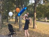 Наш годик!)