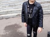 Моя любовь?