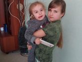 Две сестрёнки,время,время,куда ты летишь
