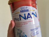 Продам смесь для недоношенных