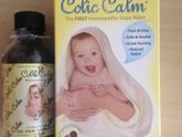 ColicCalm от колик