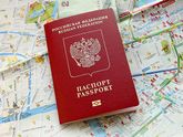 Личный опыт.Загран паспорт.