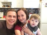😇 11 месяцев 😇