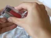 Подушка-ночник.