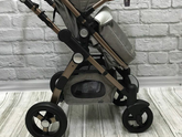 Коляска Golden Baby 3 в 1