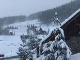 Зимы вам в ленту💙❄️⛄️🌧