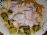Забытый мной рецептик!делюсь