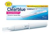 О тестах Clearblue