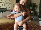Ижевск.3 роддом совместные роды