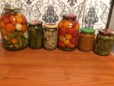 Обои на кухню