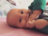 Мой любимый ❤️