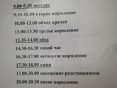 Роды ПКС, Кулакова, как всё прошло...Часть 4