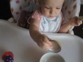 Приму детское питание, кому не нужно
