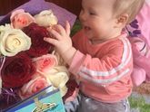Мое чудо ❤️